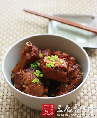 鸽肉具有补益肾气强壮性机能的作用